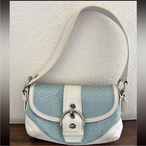 COACH VINTAGE 2000s